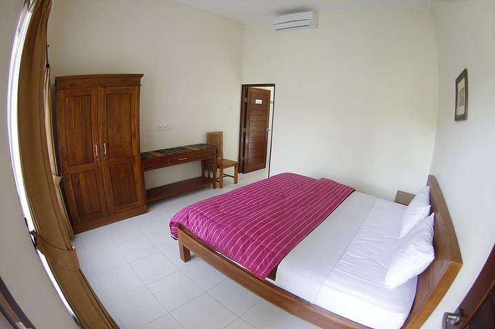 Purnama Guesthouse Canggu Exterior foto