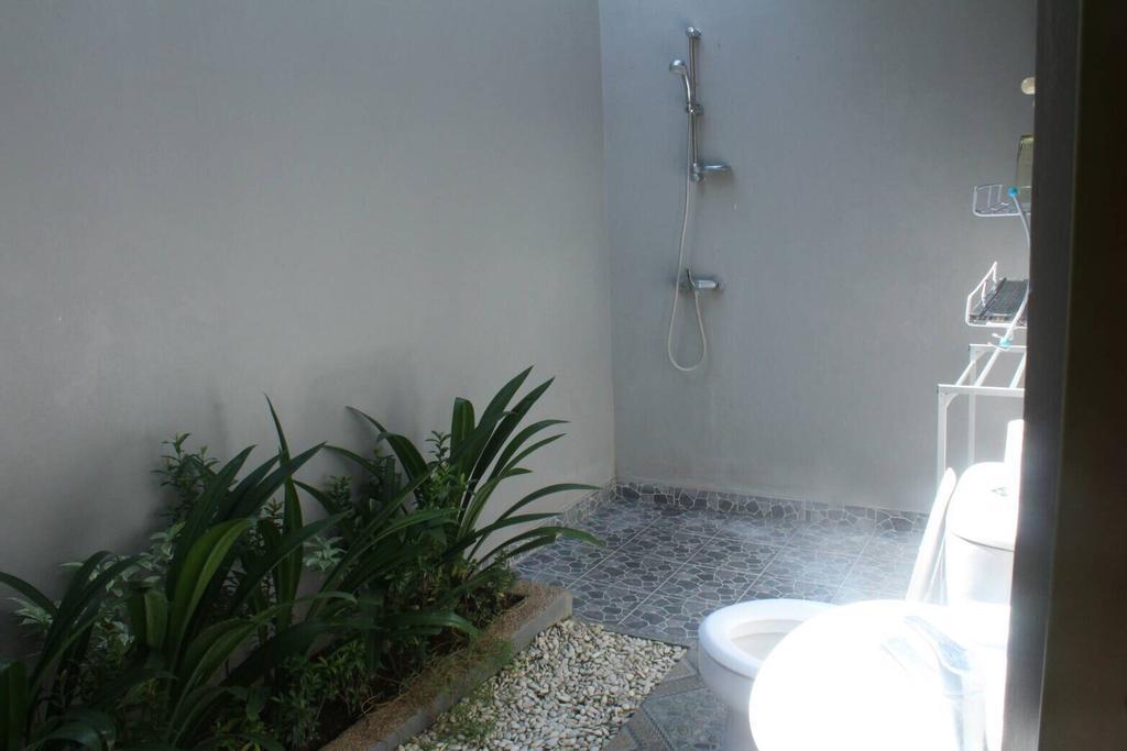 Purnama Guesthouse Canggu Exterior foto